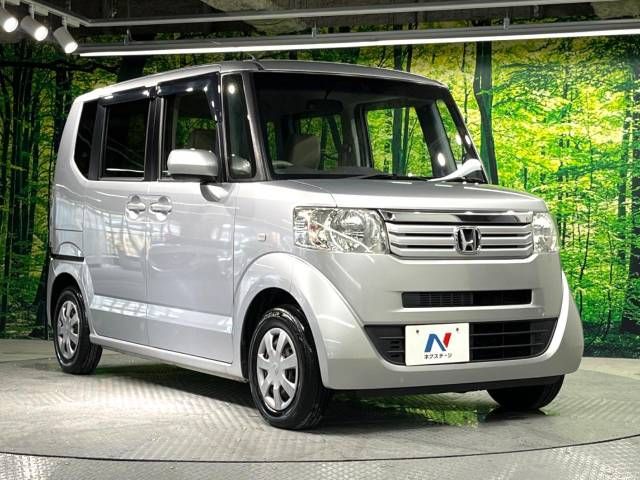 Honda N BOX 2013-01 24314-16