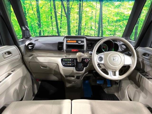Honda N BOX 2013-01 24314-1