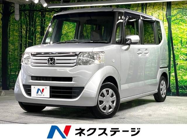 Honda N BOX 2013-01 24314-0