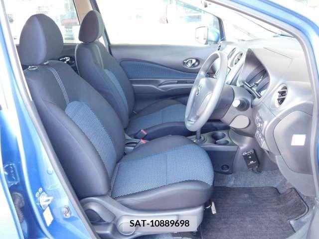 Nissan NOTE 2015-03 279974-7