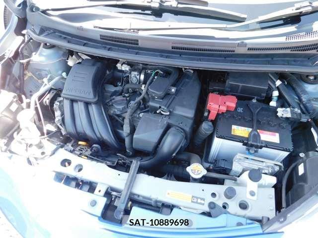 Nissan NOTE 2015-03 279974-6