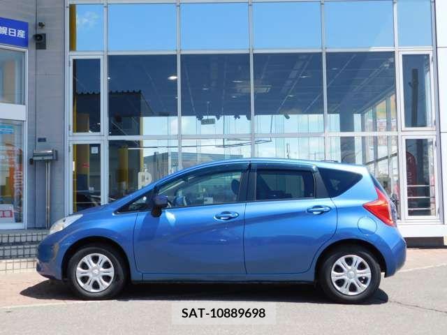 Nissan NOTE 2015-03 279974-17
