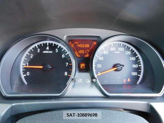 Nissan NOTE 2015-03 279974-5