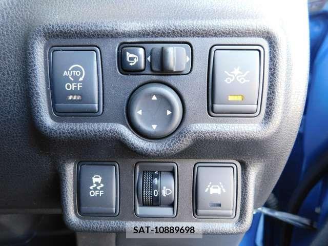 Nissan NOTE 2015-03 279974-3