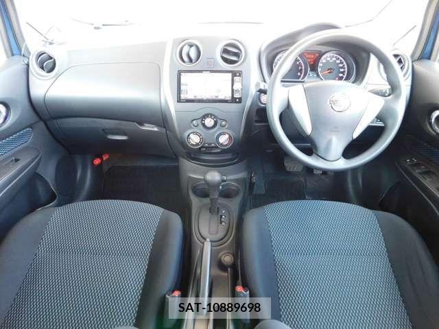 Nissan NOTE 2015-03 279974-2