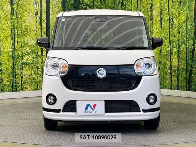 Daihatsu MOVE 2021-01 342926-14
