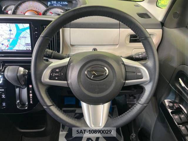 Daihatsu MOVE 2021-01 342926-11