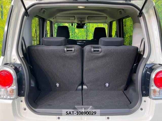 Daihatsu MOVE 2021-01 342926-10