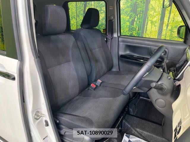 Daihatsu MOVE 2021-01 342926-8