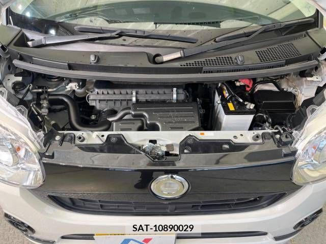 Daihatsu MOVE 2021-01 342926-18
