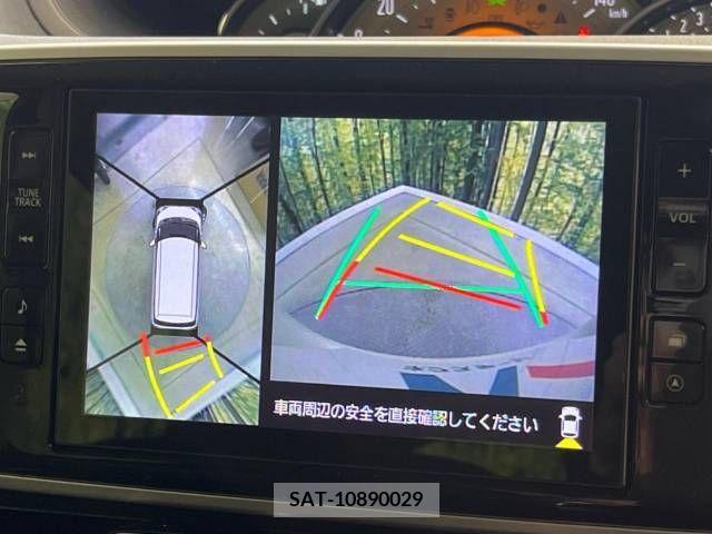 Daihatsu MOVE 2021-01 342926-4