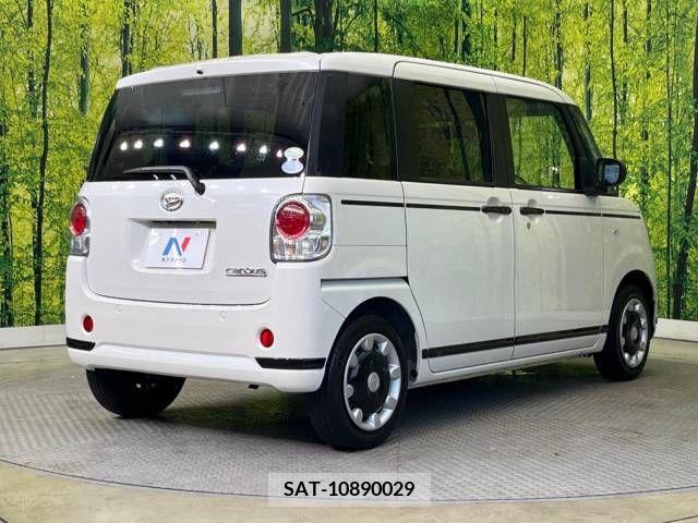 Daihatsu MOVE 2021-01 342926-17