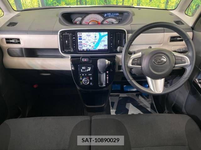 Daihatsu MOVE 2021-01 342926-1