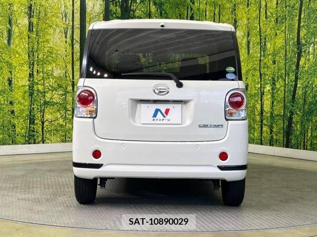 Daihatsu MOVE 2021-01 342926-15
