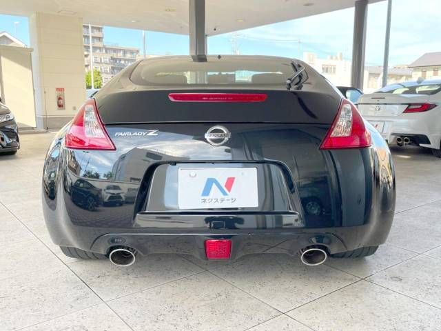 Nissan FAIRLADY Z 2012-11 11597-19