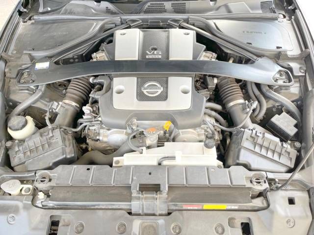 Nissan FAIRLADY Z 2012-11 11597-12