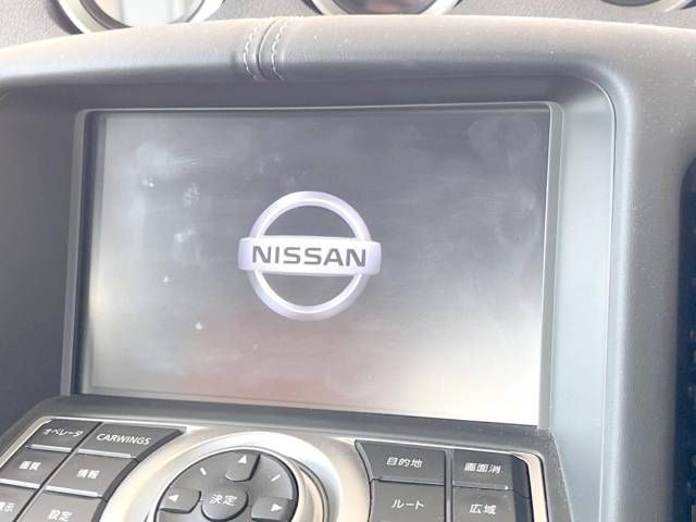 Nissan FAIRLADY Z 2012-11 11597-2