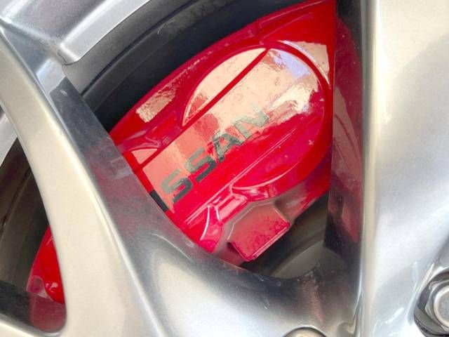 Nissan FAIRLADY Z 2012-11 11597-5