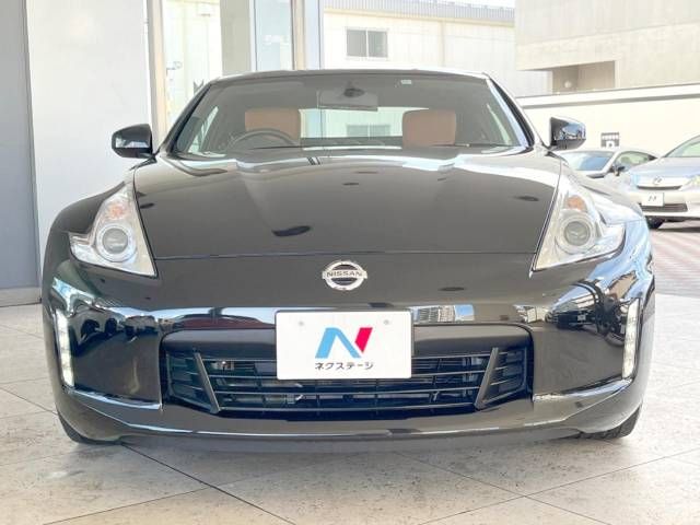 Nissan FAIRLADY Z 2012-11 11597-15