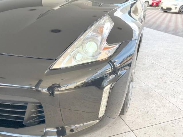 Nissan FAIRLADY Z 2012-11 11597-14