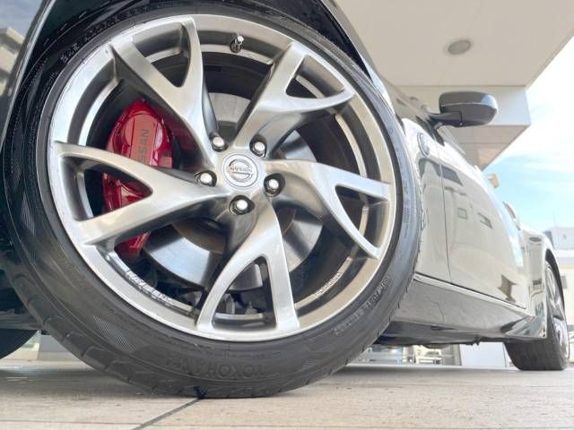 Nissan FAIRLADY Z 2012-11 11597-17