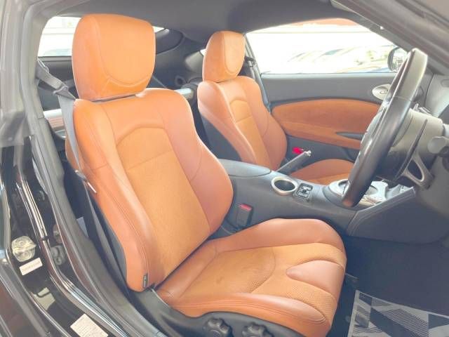 Nissan FAIRLADY Z 2012-11 11597-10