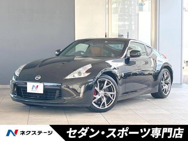 Nissan FAIRLADY Z 2012-11 11597-0