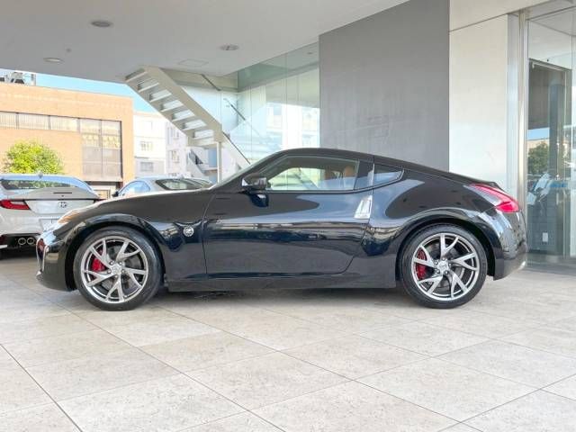Nissan FAIRLADY Z 2012-11 11597-16