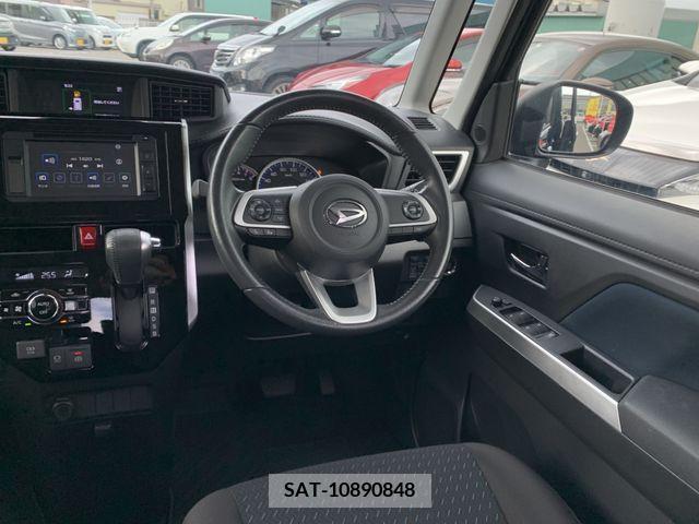 Daihatsu THOR 2020-12 202138-13