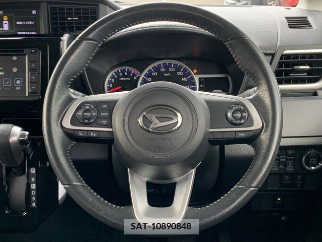 Daihatsu THOR 2020-12 202138-14