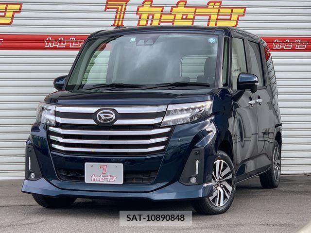 Daihatsu THOR 2020-12 202138-0