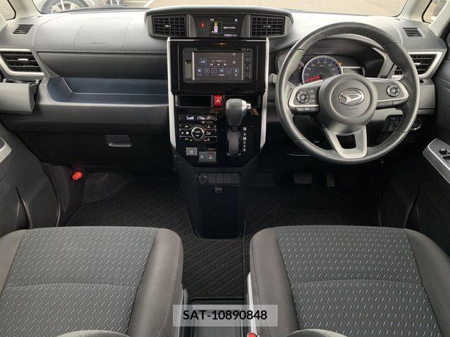 Daihatsu THOR 2020-12 202138-1