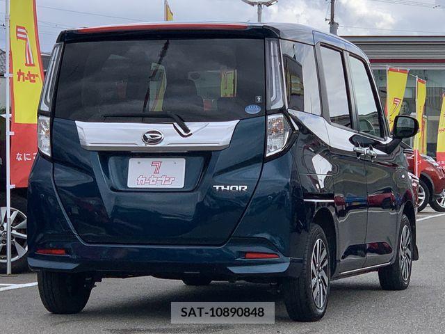 Daihatsu THOR 2020-12 202138-2