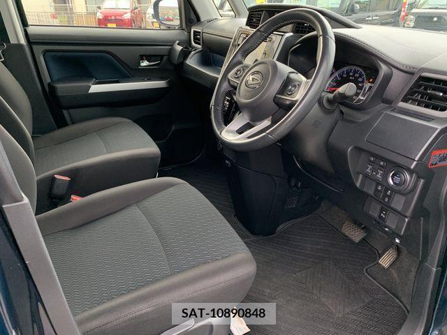 Daihatsu THOR 2020-12 202138-22