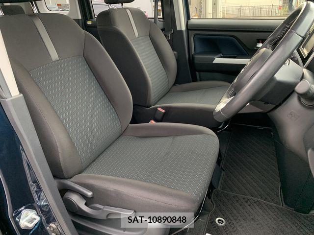 Daihatsu THOR 2020-12 202138-23