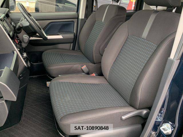 Daihatsu THOR 2020-12 202138-25