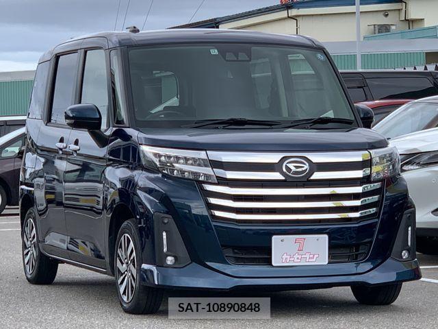 Daihatsu THOR 2020-12 202138-4
