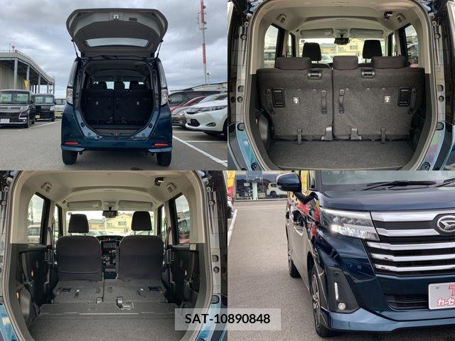 Daihatsu THOR 2020-12 202138-27