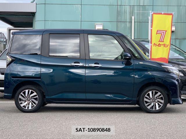 Daihatsu THOR 2020-12 202138-5