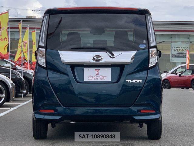 Daihatsu THOR 2020-12 202138-6