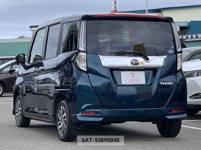 Daihatsu THOR 2020-12 202138-7