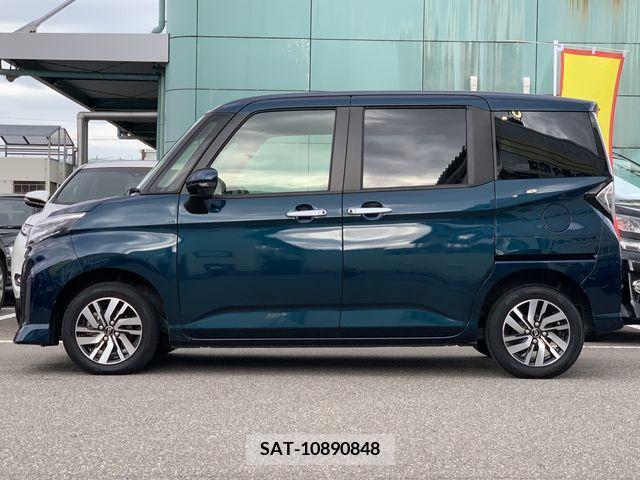 Daihatsu THOR 2020-12 202138-8