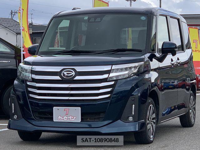 Daihatsu THOR 2020-12 202138-9