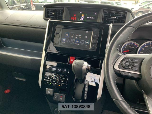 Daihatsu THOR 2020-12 202138-19