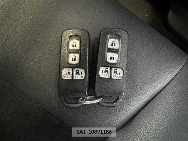 Honda N BOX 2022-11 354846-27