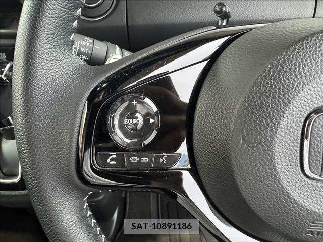 Honda N BOX 2022-11 354846-21