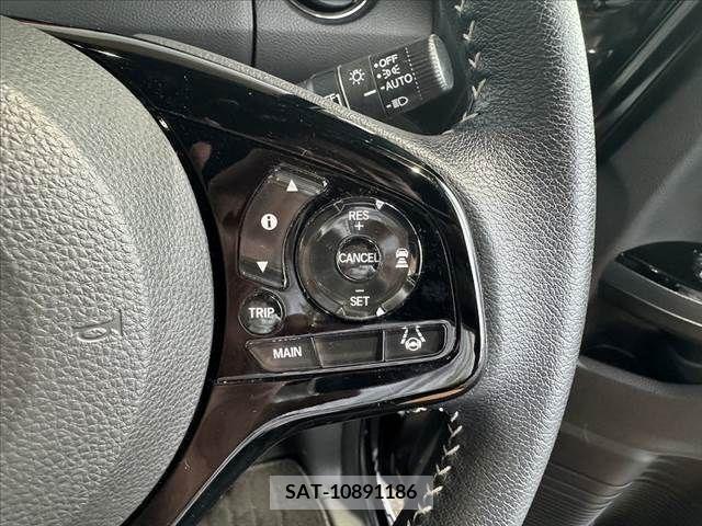 Honda N BOX 2022-11 354846-22