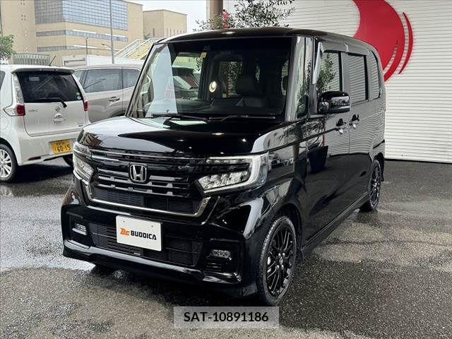 Honda N BOX 2022-11 354846-20