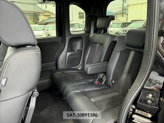 Honda N BOX 2022-11 354846-17