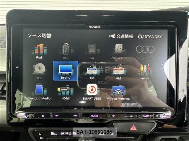 Honda N BOX 2022-11 354846-4